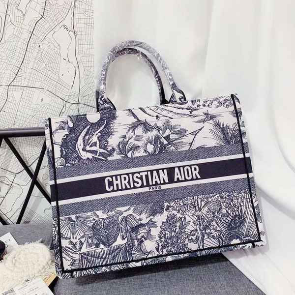 2025 New Trendy Women's Fashion Versatile Handbag Hot-Selling Letter Shoulder Tote Bag Large Capacit